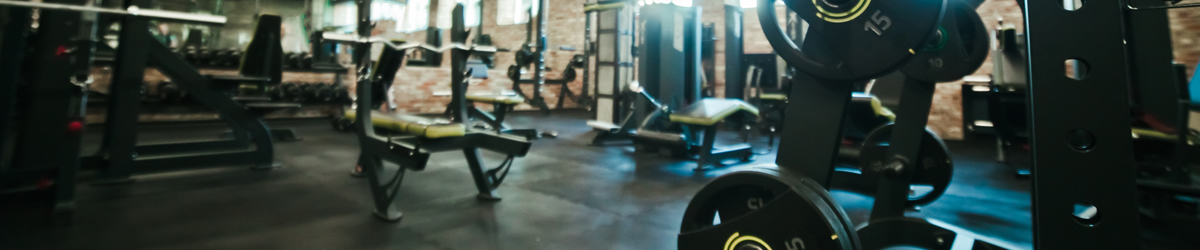 Northern California Body Fat Test Gym